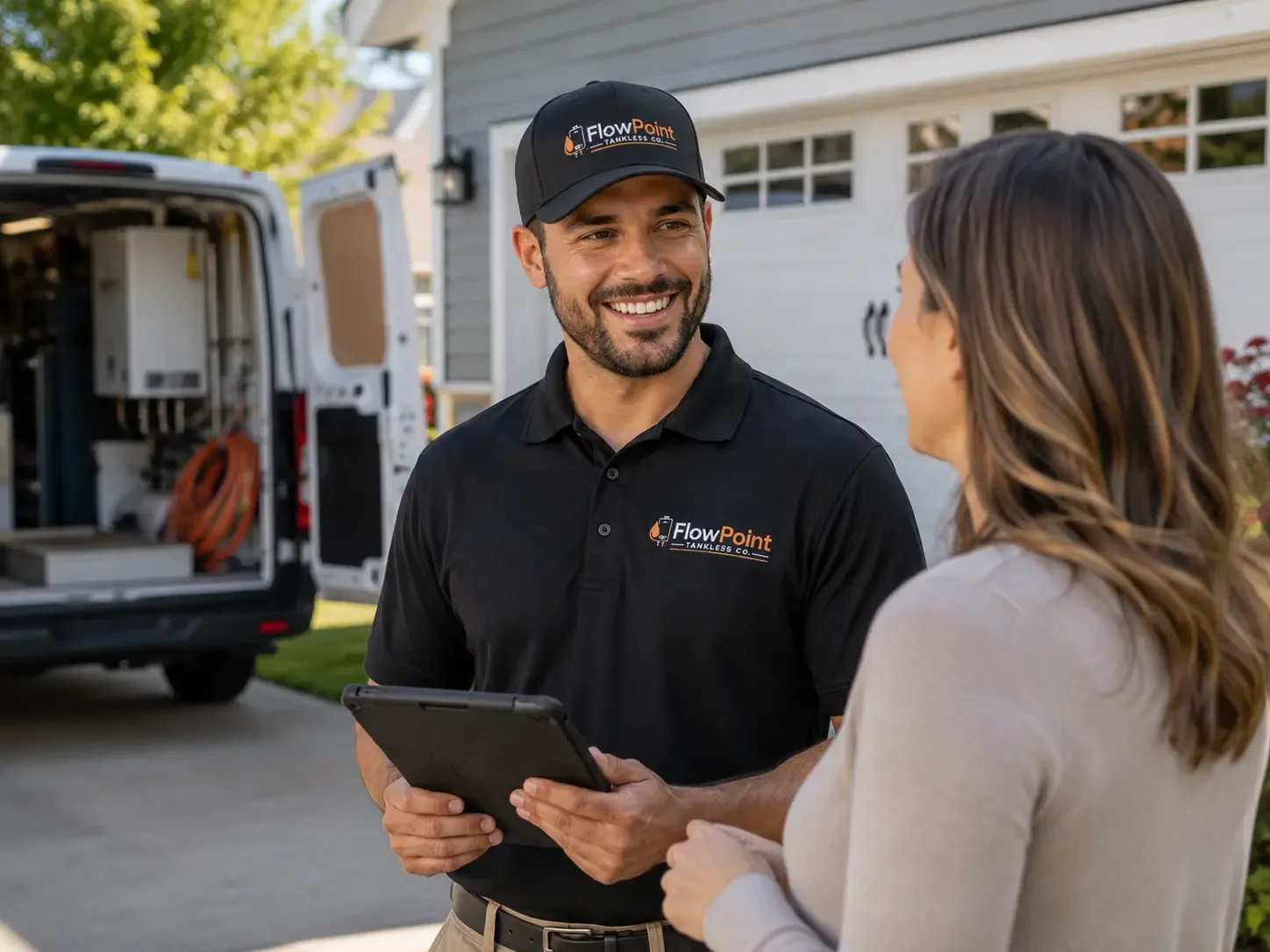 Tankless Water Heater Installation San Gregorio, CA FAQs